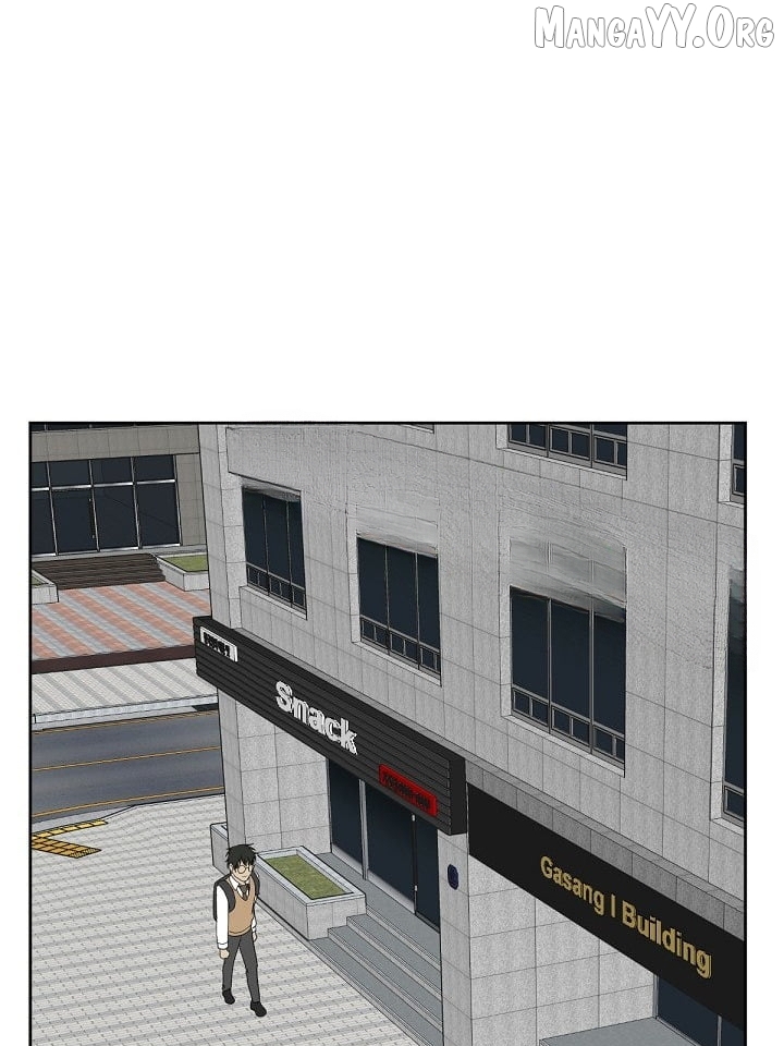 Change Me Chapter 35 - page 68